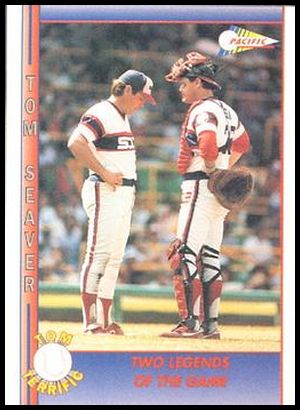 92PTS 60 Tom Seaver (Carlton Fisk Two Legends of the Game).jpg